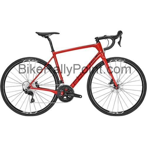 Focus Paralane 9.7 specs and reviews 